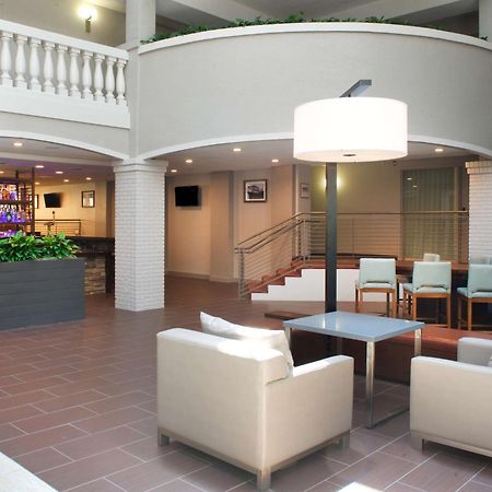 Embassy Suites By Hilton Колорадо Спрингс Екстериор снимка